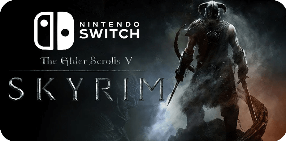 Gra The Elder Scrolls V: Skyrim (SWITCH)